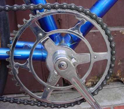1951clubman-chainwheel