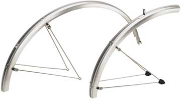 Full fenders