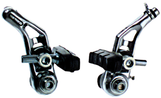 A rim brake