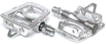 MKS Platform Pedals