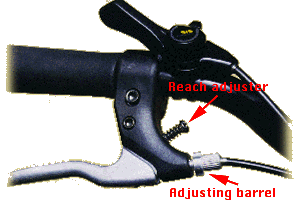 Adaptor claw