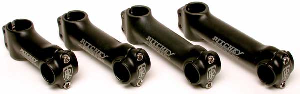 stems for a threadless steerer