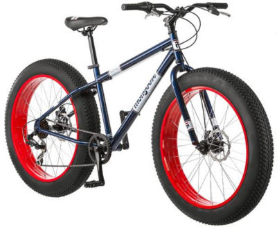 Mongoose Dolomite
