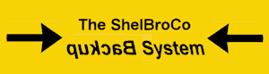 backup-systen logo