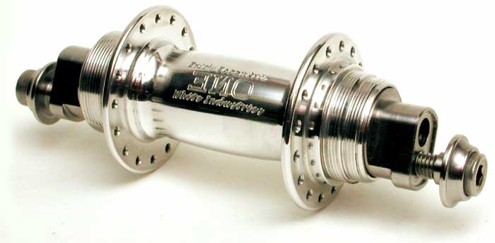 White Industries ENO Single Speed Hub