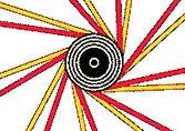 Trailing Spokes