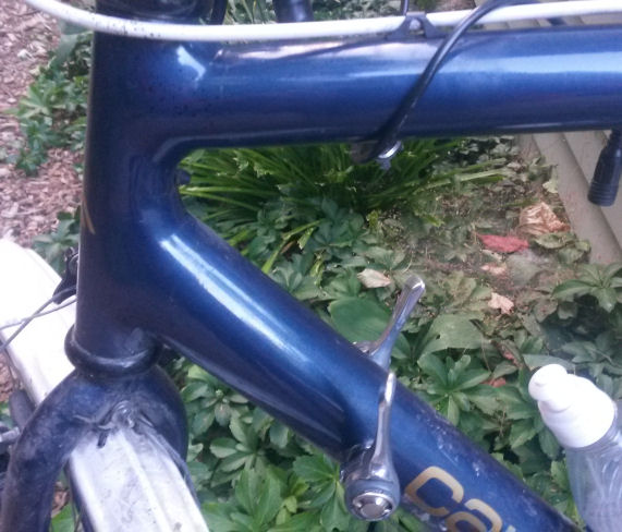 Downtube shfiters
