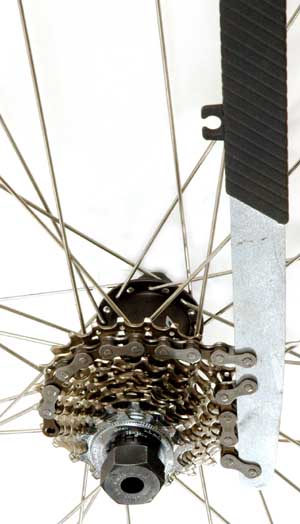 Cassette Removal/Installation