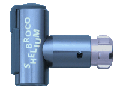Cartridge head