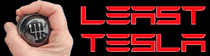 least tesla