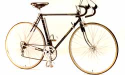 Raleigh Competition