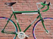 Quickbeam Bicycle