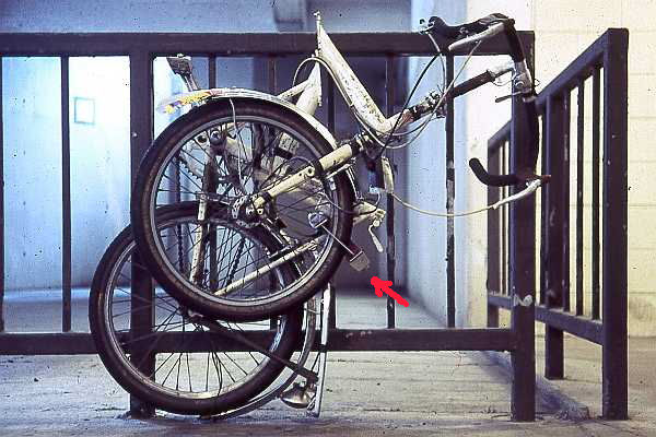 Raleigh 20