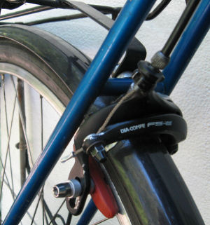 Brake front cropped