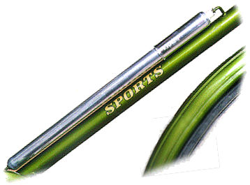 frame pump