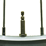 Presta-open