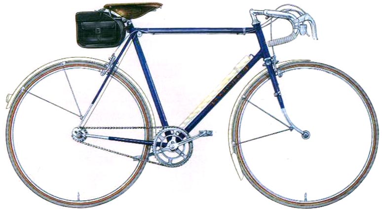 1957 Super Lenton