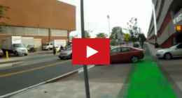 Parking Garage application