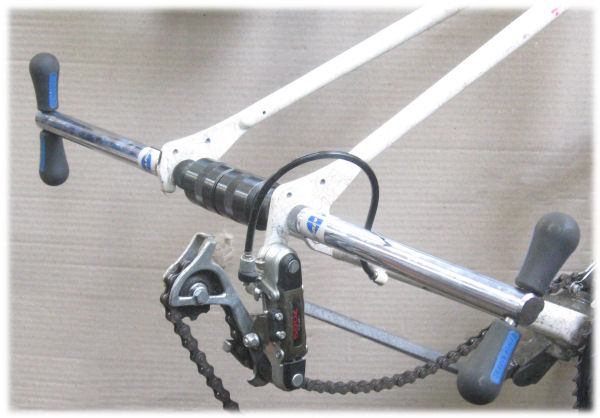 Dropout alignh ment tools