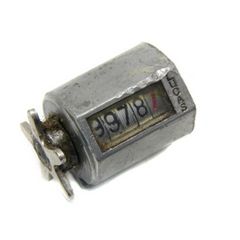 Bicycle odometer