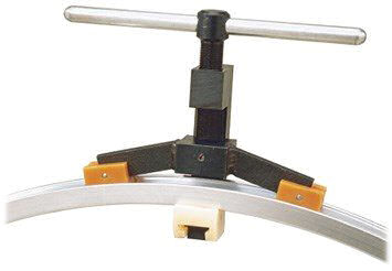Cyclus rim straightener