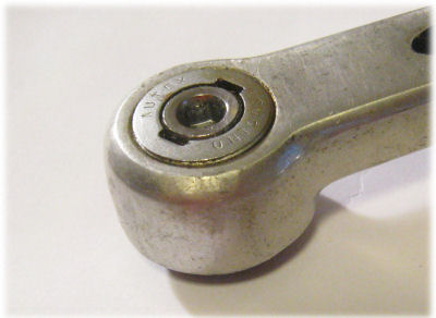 Extractorless system