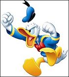 Donald Duck