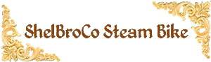 steam bike