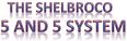 5and5 logo