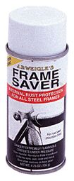 Frame Saver