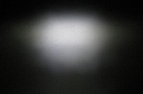 shaped beam pattern