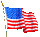 American flag