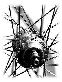POWerwheel