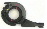 Shimano cassette joint