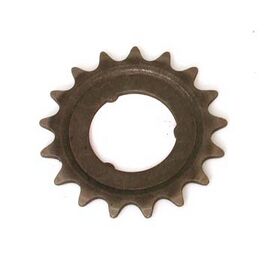3-lug sprocket