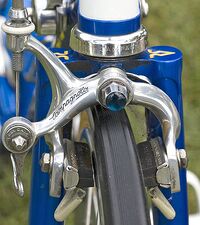 Campagnolo Cobalto Brake