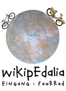WikiPedalia